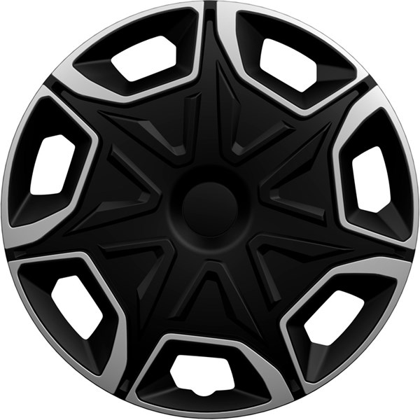 AUTOSTYLE Hjulkapsler/navkapsler - P2144009 - 2144009